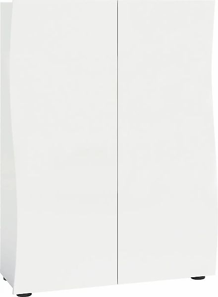 Home affaire Schuhschrank "Kiss" günstig online kaufen