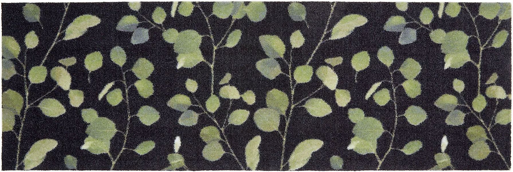 ASTRA Fußmatte "Miabella 737" rechteckig 7 mm Höhe Sauberlaufmatte, saugfäh günstig online kaufen