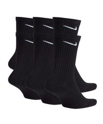 Nike Sportswear Freizeitsocken Nike Sportswear Baumwolle günstig online kaufen