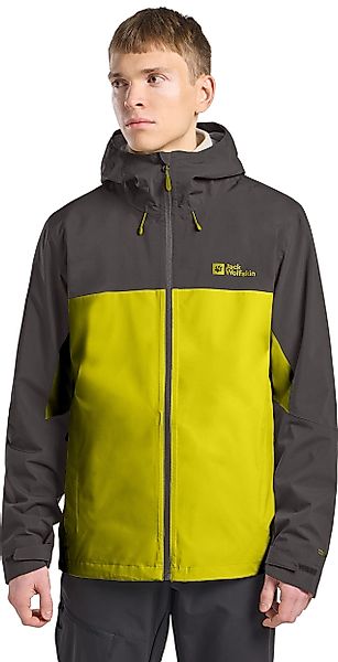 Jack Wolfskin Funktionsjacke WEILTAL 2L JKT günstig online kaufen
