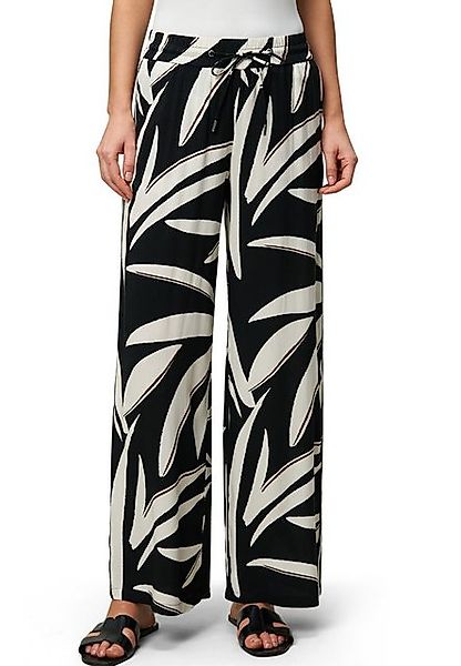 Zero Anzughose zero Freizeithose mit Tunnelzug 30 Inch Bindedetail günstig online kaufen