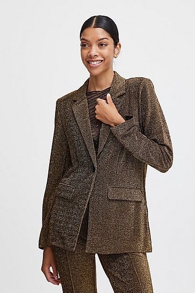 b.young Jackenblazer BYTACHA Blazer - 20814190 Moderner Blazer mit Klappent günstig online kaufen