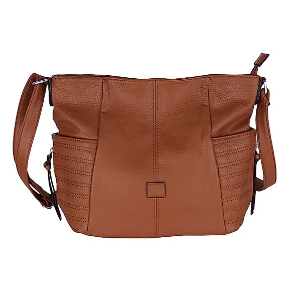 MIRROSI Schultertasche Damen Crossbody Bag, 35x27x14cm günstig online kaufen
