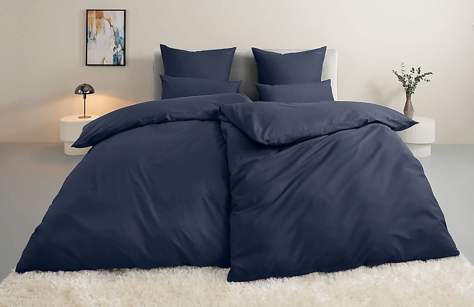 LeGer Home by Lena Gercke Bettwäsche "Anisa in Gr. 135x200, 155x220 cm oder günstig online kaufen