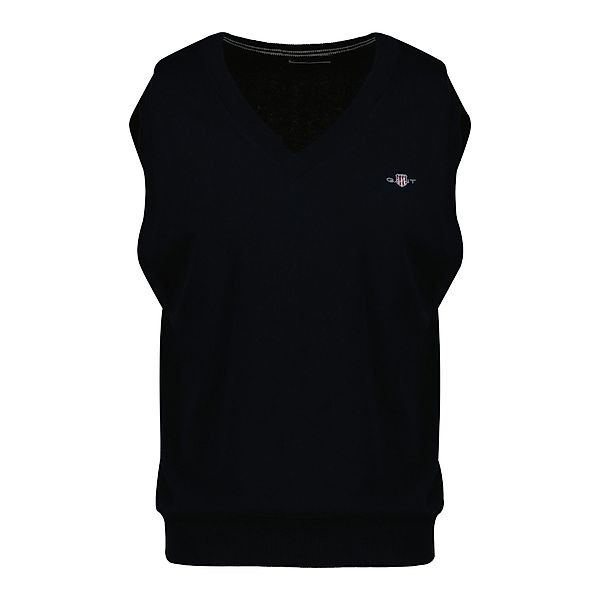 Gant Sweatshirt Herren Strickpullover Baumwolle günstig online kaufen