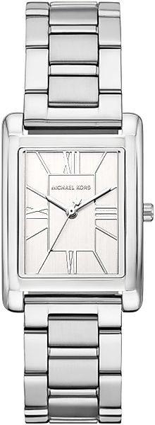 MICHAEL KORS Quarzuhr ESSEX MK4906, Armbanduhr, günstig online kaufen