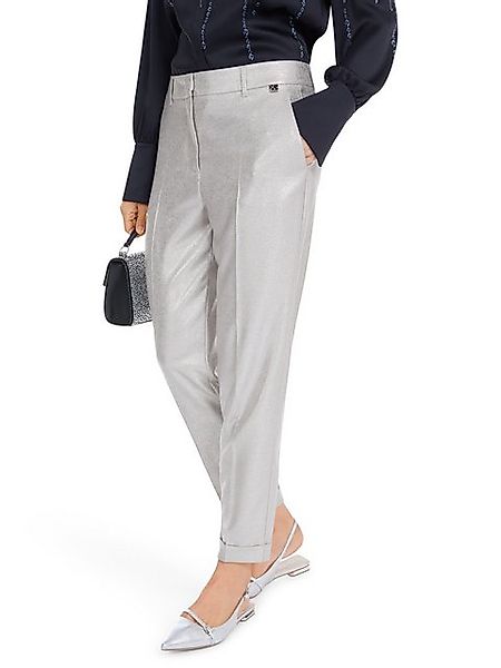 Marc Cain 7/8-Hose "Dew Drop" Party günstig online kaufen