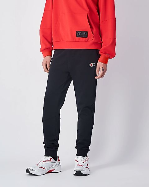 Champion Jogginghose "Rib Cuff Pants" günstig online kaufen