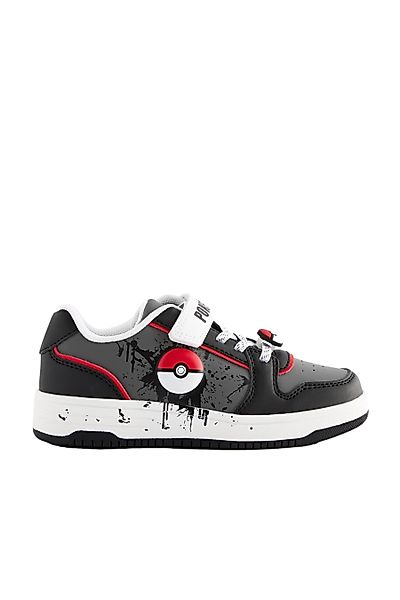 Next Sneaker mit elastischen Schnürsenkeln Pokémon günstig online kaufen