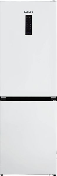 Daewoo Kühl-/Gefrierkombination "CKM0379CWRA0-EU" 186 cm hoch 59,5 cm breit günstig online kaufen