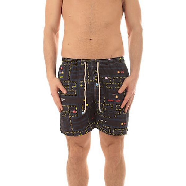 Mc2 Saint Barth  Badeshorts LIGHTING günstig online kaufen