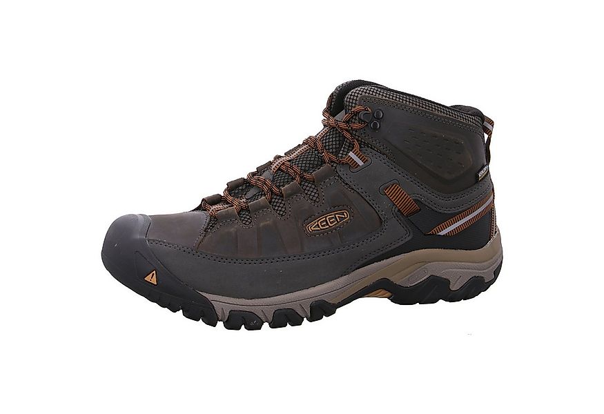 Keen Targhee III Mid Wanderstiefel günstig online kaufen