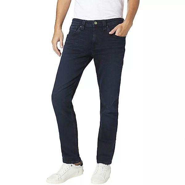 Pepe Jeans Cash Jeans 34 Denim günstig online kaufen