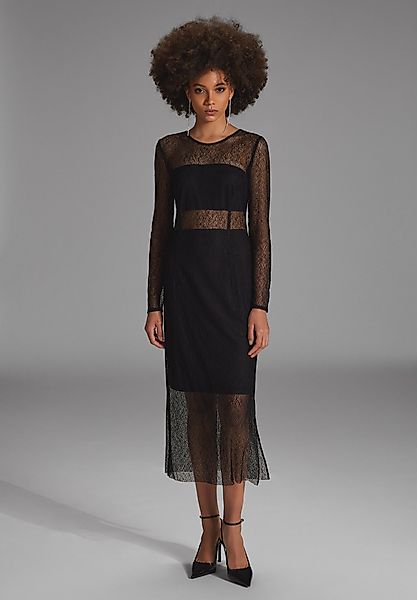 SWING Partykleid Figurbetonte Passform günstig online kaufen