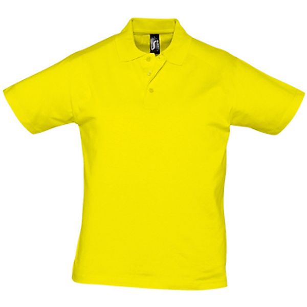 Sols  Poloshirt PRESCOTT CASUAL DAY-POLO DE HOMBRE DE ALGODÓN günstig online kaufen