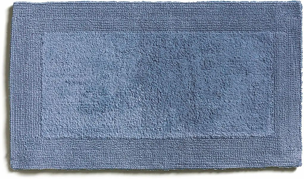 Möve Badematte "Loft" Höhe 22 mm beidseitig nutzbar günstig online kaufen