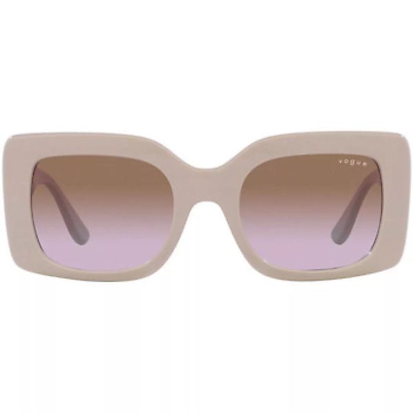 Vogue  Sonnenbrillen Sonnenbrille VO5481S 304968 günstig online kaufen