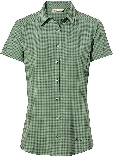 VAUDE Blusenshirt Wo Seiland Shirt III AGAVE günstig online kaufen