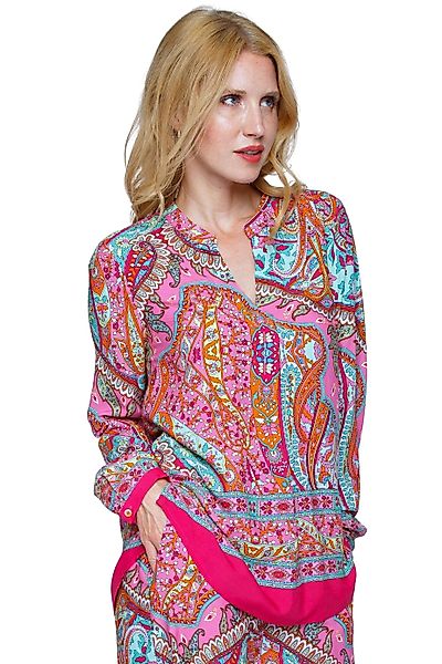 Emily Van Den Bergh Schlupfbluse Damenbluse günstig online kaufen