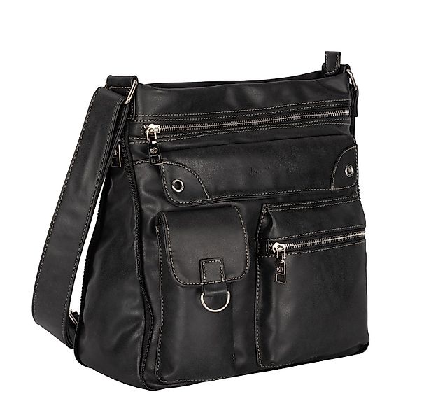 Jennifer Jones Umhängetasche Damen Tasche Schultertasche Umhängetasche Lede günstig online kaufen