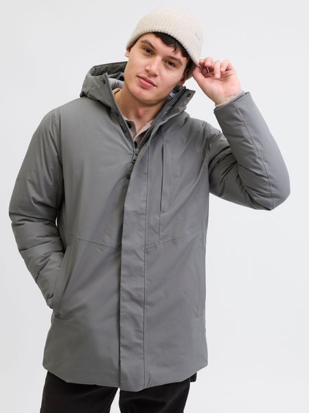 Jack & Jones Parka JJEKEEN PARKA günstig online kaufen