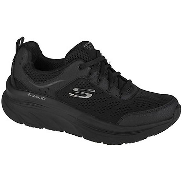 Skechers  Sneaker Relaxed Fit: D apos;Lux Walker - Infinite Motion günstig online kaufen