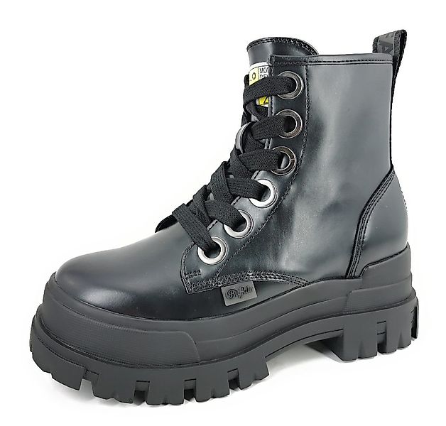 Buffalo Stiefel Schnürstiefelette günstig online kaufen