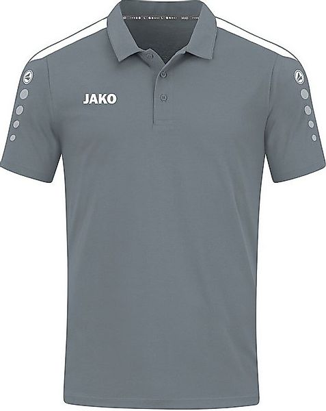 Jako Poloshirt Jako Herren Poloshirt Polo Power 6323 günstig online kaufen