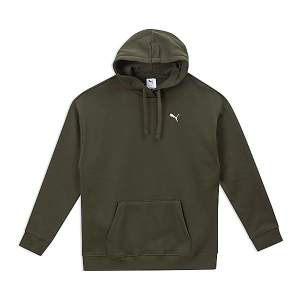 PUMA Kapuzenpullover Puma Damen Kapuzenpullover ESS günstig online kaufen