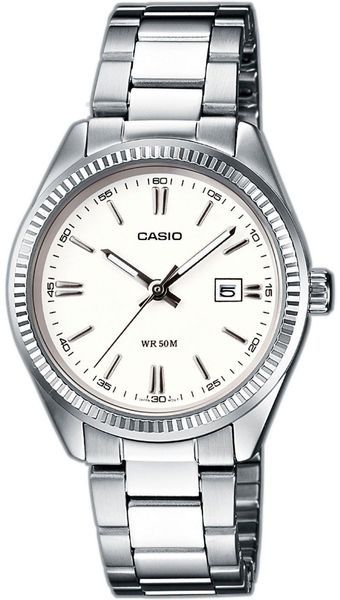 CASIO TIMELESS COLLECTION Quarzuhr LTP-1302PD-7A1VEG, Armbanduhr, günstig online kaufen
