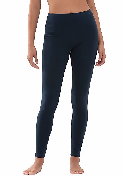 Mey Leggings "SERIE COTTON PURE", Elastischer Bund günstig online kaufen