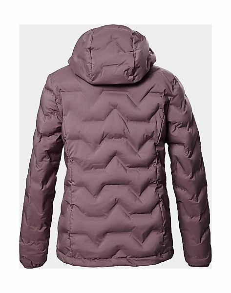 Killtec Steppjacke "KOW 8 WMN QLTD JCKT", Wasserabweisende Damenjacke, atmu günstig online kaufen