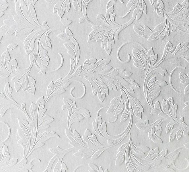 WOW Papiertapete Acanthus, uni, (1 St), günstig online kaufen