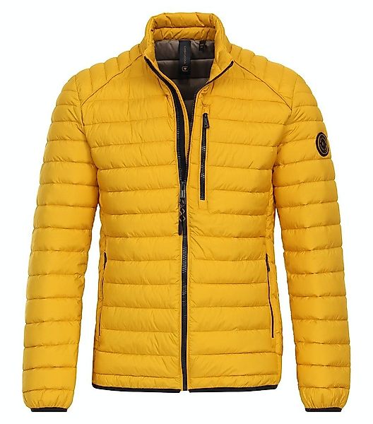 CASAMODA Steppjacke mit Stehkragen, in großen günstig online kaufen