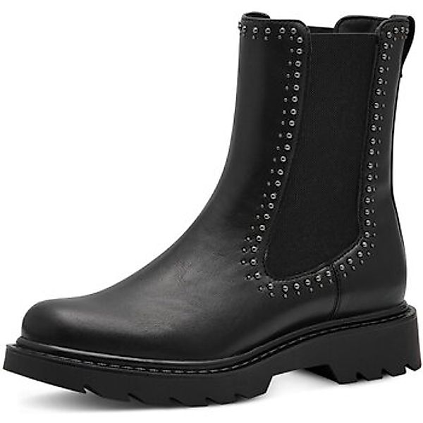 Tamaris  Stiefel Stiefeletten 1-25465-43/001 günstig online kaufen