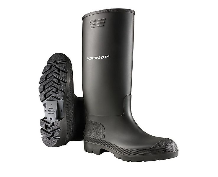 Dunlop_Workwear 380PP Pricemastor Gummistiefel günstig online kaufen