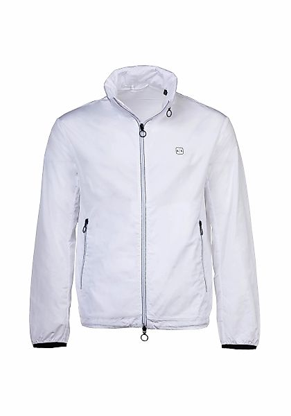 ARMANI EXCHANGE Windbreaker "Übergangsjacke" günstig online kaufen