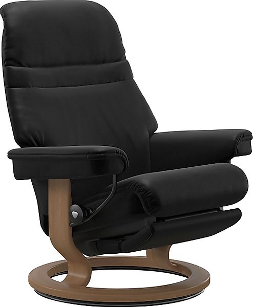 Stressless® Relaxsessel »Sunrise« elektrisch verstellbar, optional 2-motori günstig online kaufen