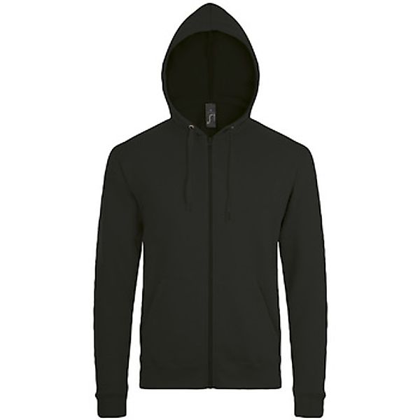 Sols  Sweatshirt STONE WOMENN SPORT-SUDADERA CON CREMALLERA DE MUJER günstig online kaufen