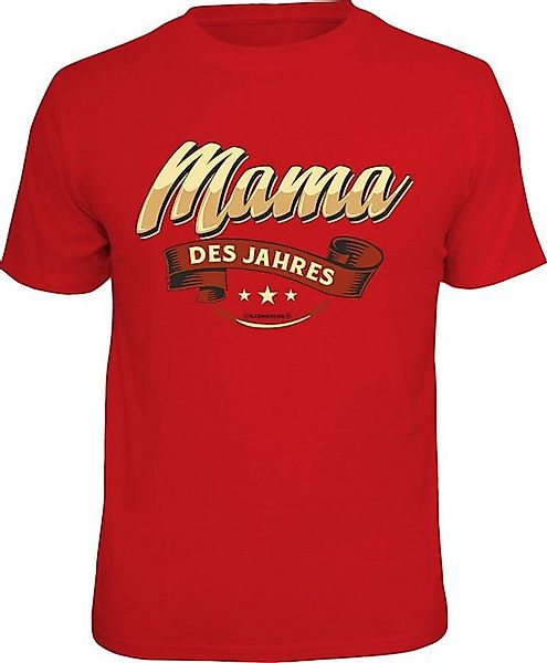 RAHMENLOS® T-Shirt als Geschenk für Mütter günstig online kaufen