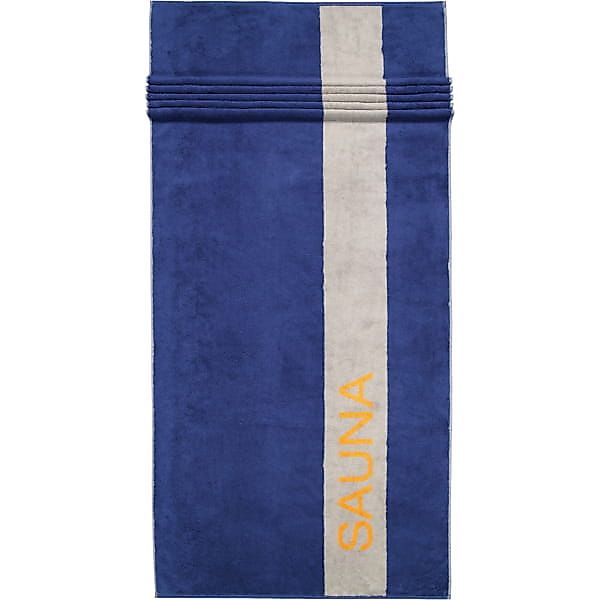 Cawö Saunatuch SAUNA 6238, 100% Baumwolle (1-St) günstig online kaufen