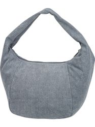 Liebeskind Berlin Schultertasche Denim Hobo Bag günstig online kaufen