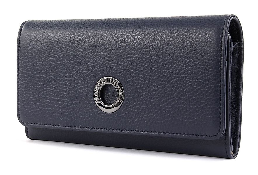 Mandarina Duck Geldbörse Mellow Leather günstig online kaufen