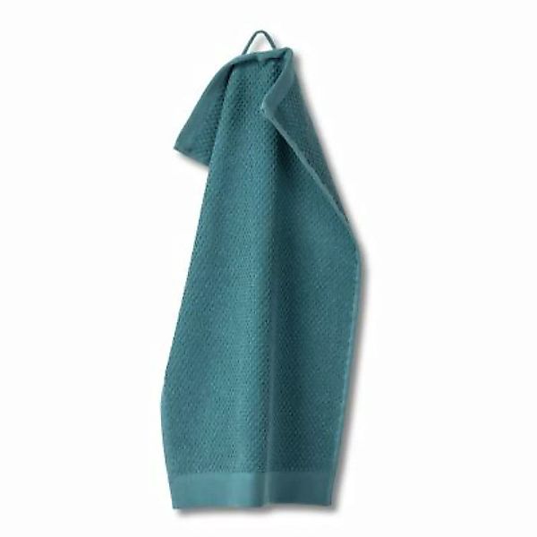 Rhomtuft Handtücher Baronesse pinie - 279 Handtücher grün Gr. 70 x 190 günstig online kaufen