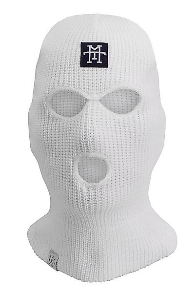 Manufaktur13 Sturmhaube Balaclava - Sturmhaube, 3-Loch Skimaske in versch. günstig online kaufen