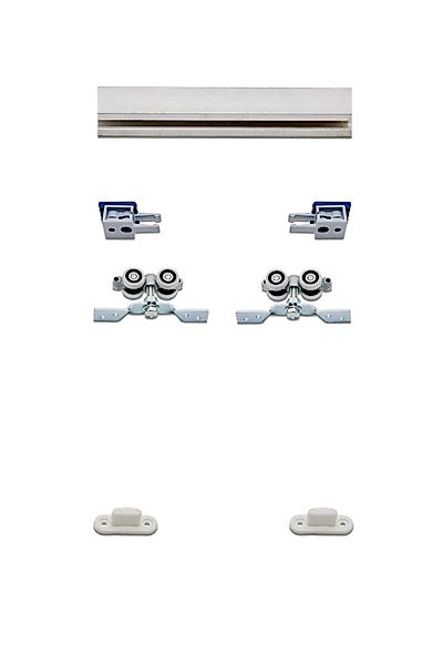 hibitaro Schiebetür Schiebetürbausatz Standard als Hängesystem günstig online kaufen