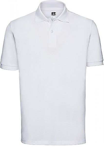 Russell Poloshirt Men´s Classic Cotton Poloshirt günstig online kaufen