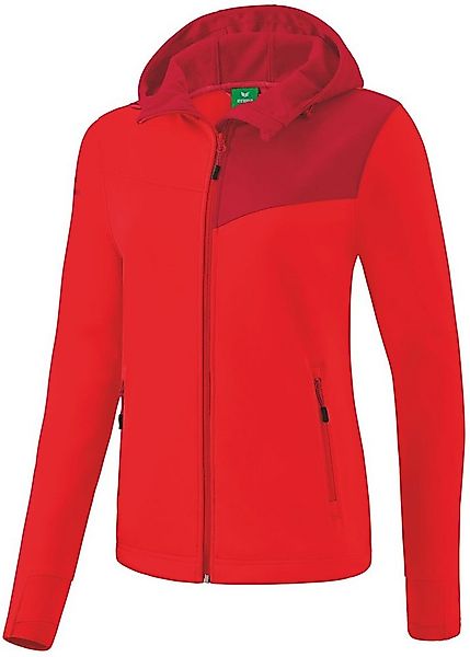 Erima Regenjacke Softshelljacke Performance günstig online kaufen