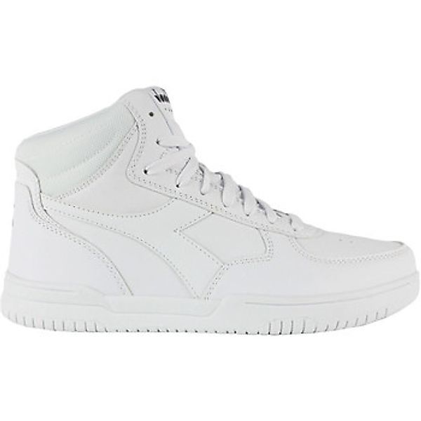 Diadora  Sneaker 101.177703 01 C0657 White/White günstig online kaufen