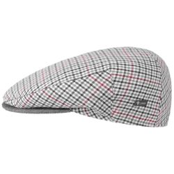 Lipodo Flat Cap (1-St) Baumwollcap mit günstig online kaufen